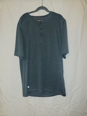 Men's Jockey Shirt